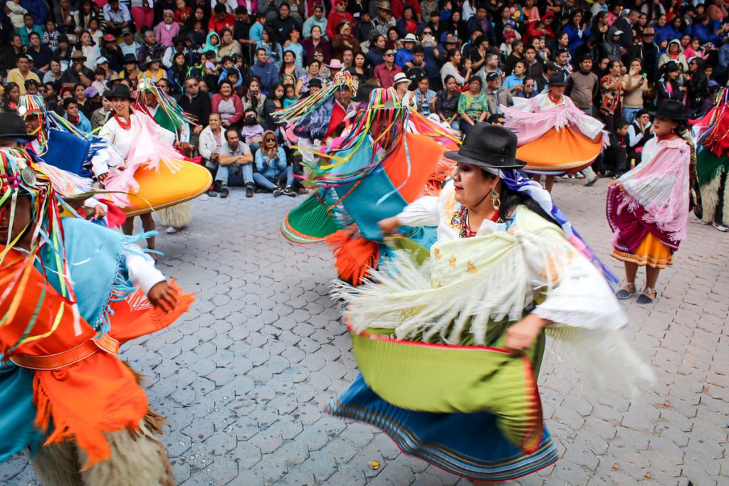 Carnaval: entre ironía, catarsis y placer colectivo