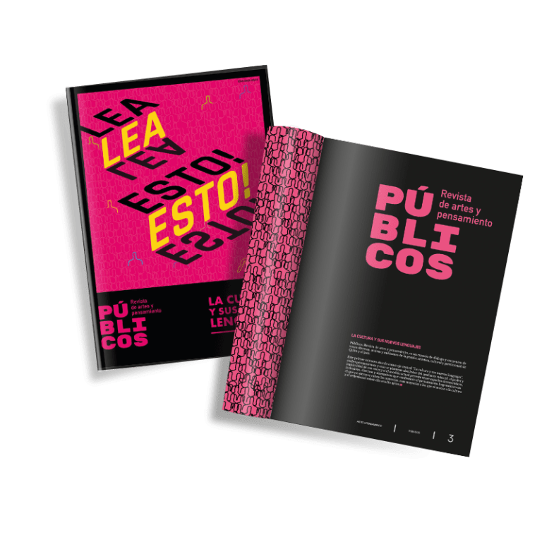 Revista Públicos 1 mockup