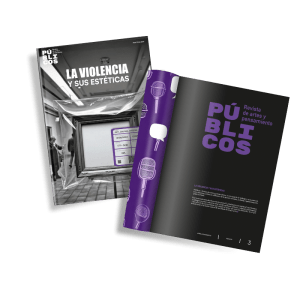 Revista Públicos 3 mockup