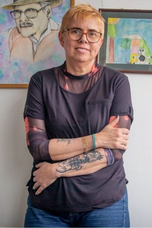 ALICIA ORTEGALa literatura ecuatoriana en el siglo XXI