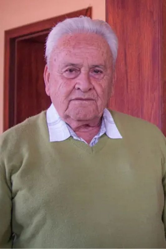 JULIO PAZOSUna mirada a la cultura desde la memoria y la oralidad