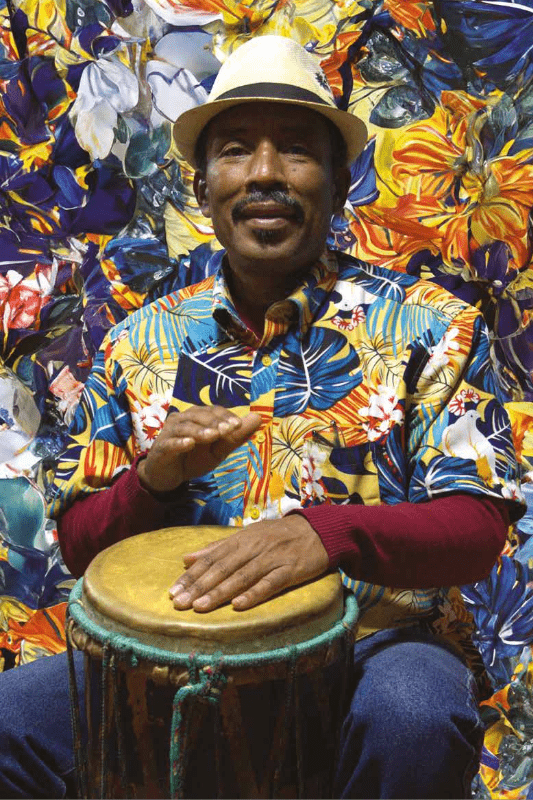 LINDBERG VALENCIA“Volver al origen”: la fiesta como resistencia y memoria